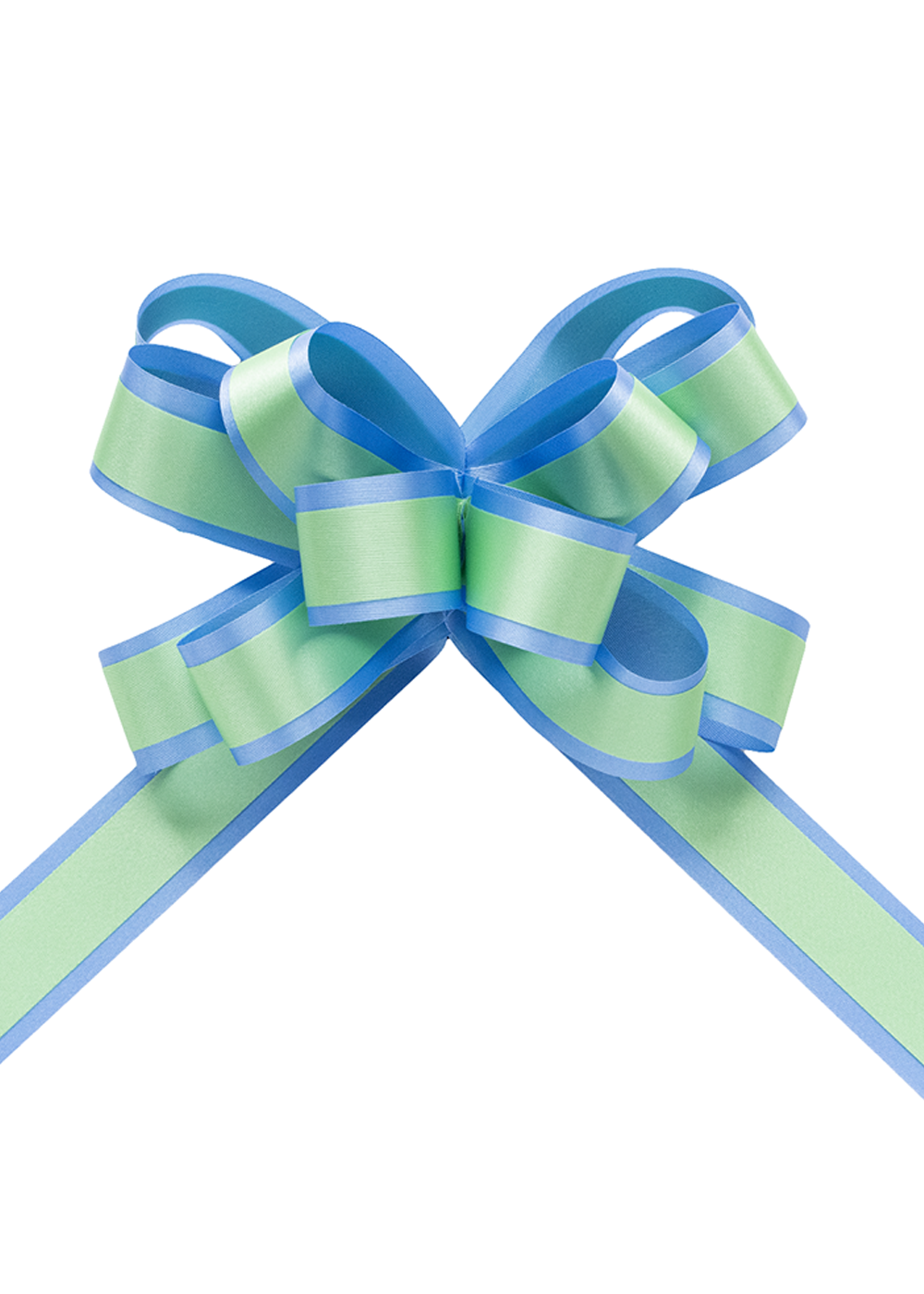 CoustomDoubleLoopBow-02